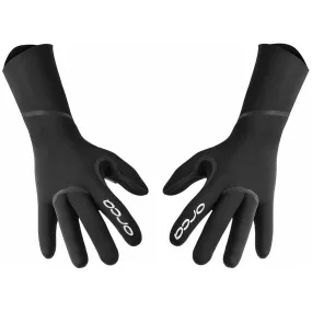 Orca Openwater Mens Swim Gloves - Black