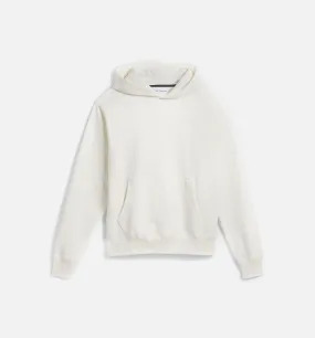 Pharrell Williams Basics Hoodie Mens Hoodie - Off White