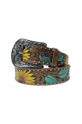 Pure Western Womens Tiana Belt