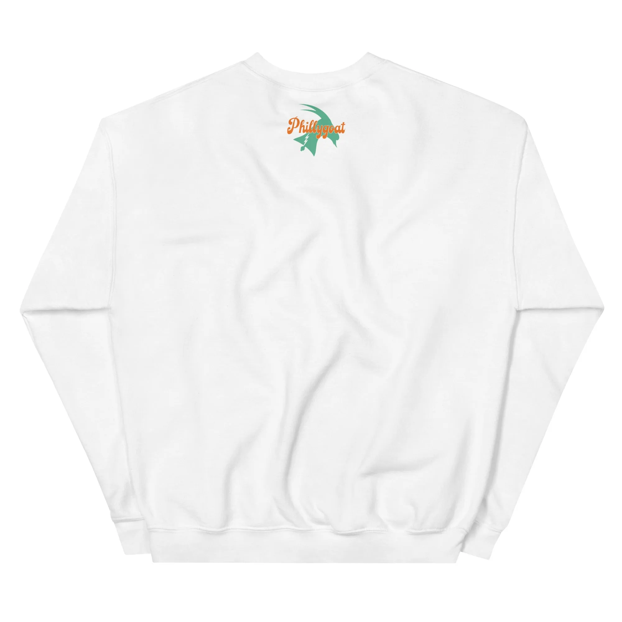 "Jawns Are Contagious" Sweatshirt