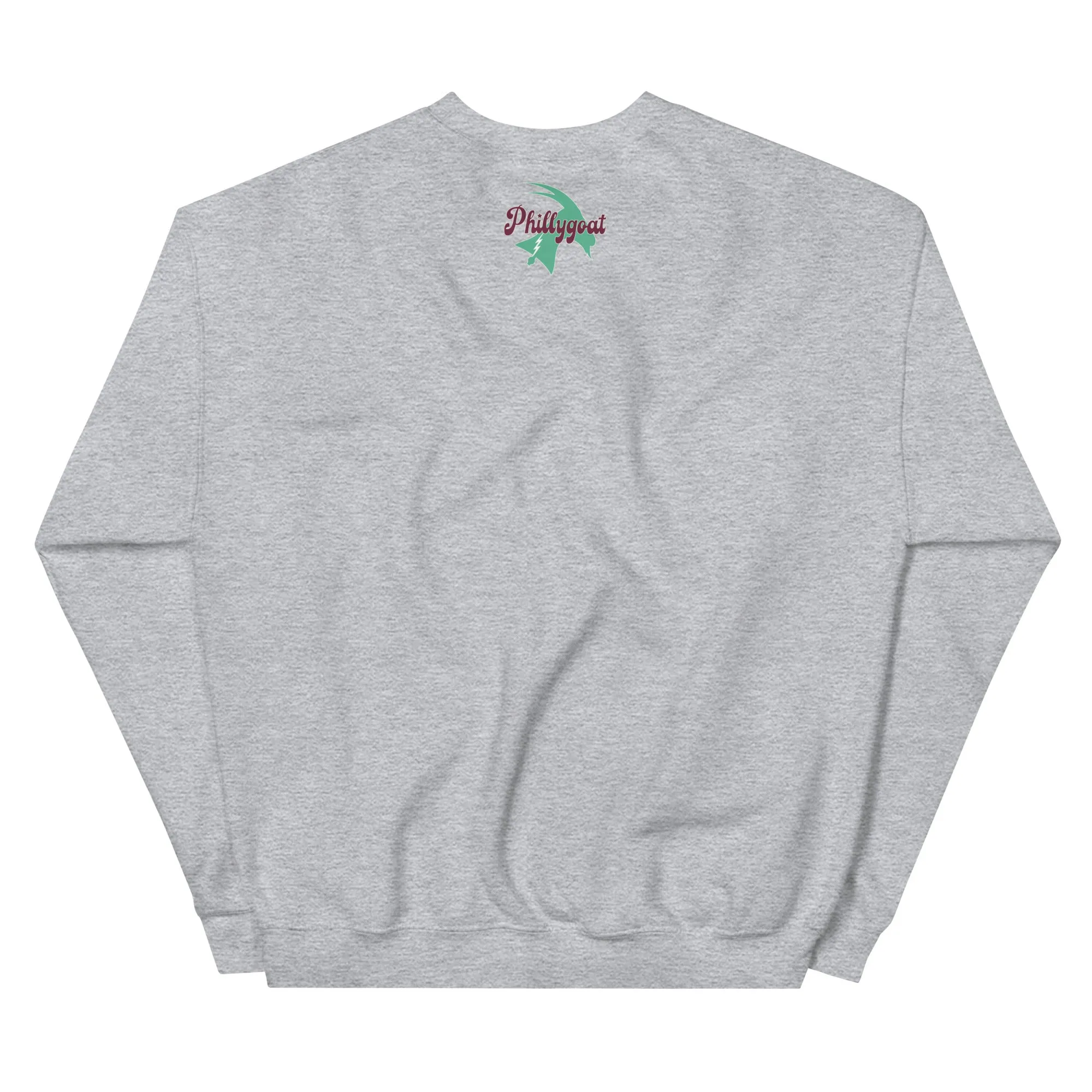 "Jawns Are Contagious" Sweatshirt