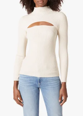 RIYA SWEATER