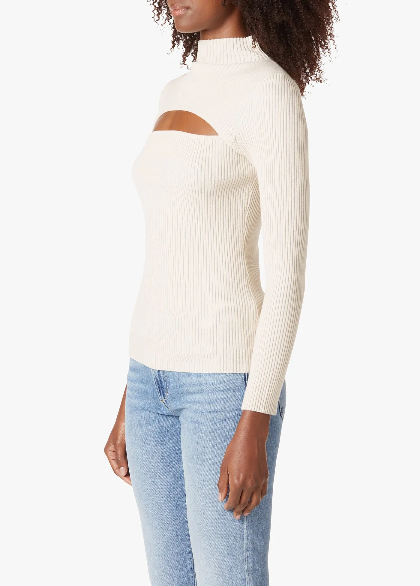 RIYA SWEATER