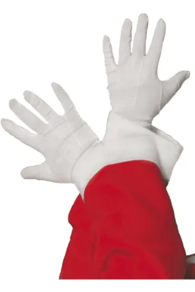 Santa Gloves