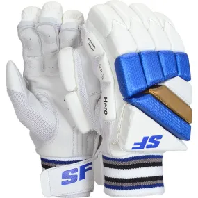 SF Hero Batting Gloves