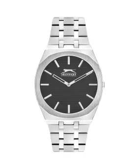 Slazenger SL.09.2310.1.03 Gents Stainless Steel Watch