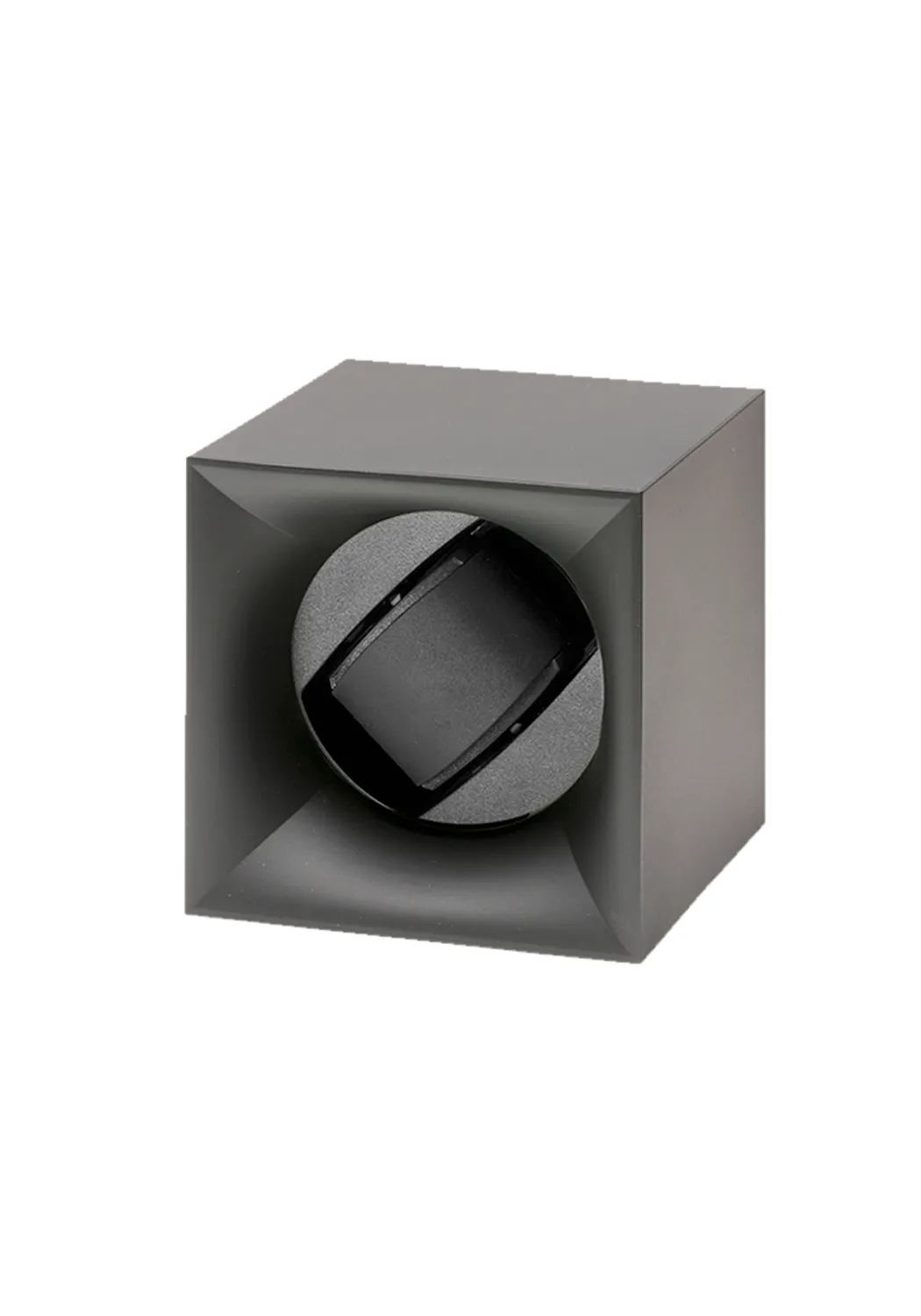 SwissKubiK Single Startbox Black Winder