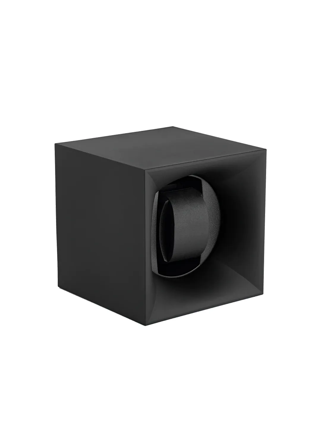 SwissKubiK Single Startbox Black Winder