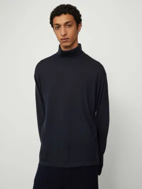 The Alain Sweater