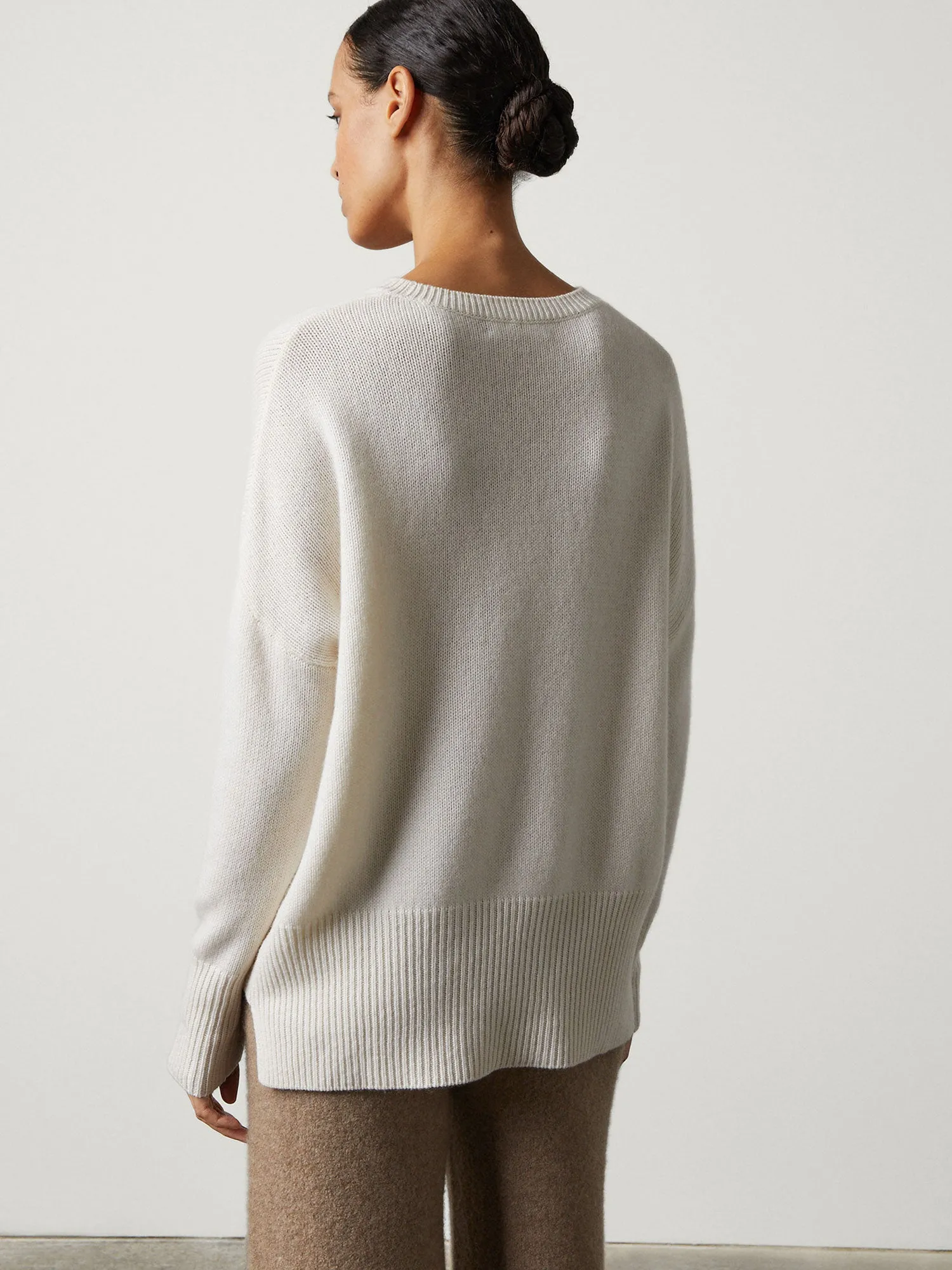 The Mila Sweater