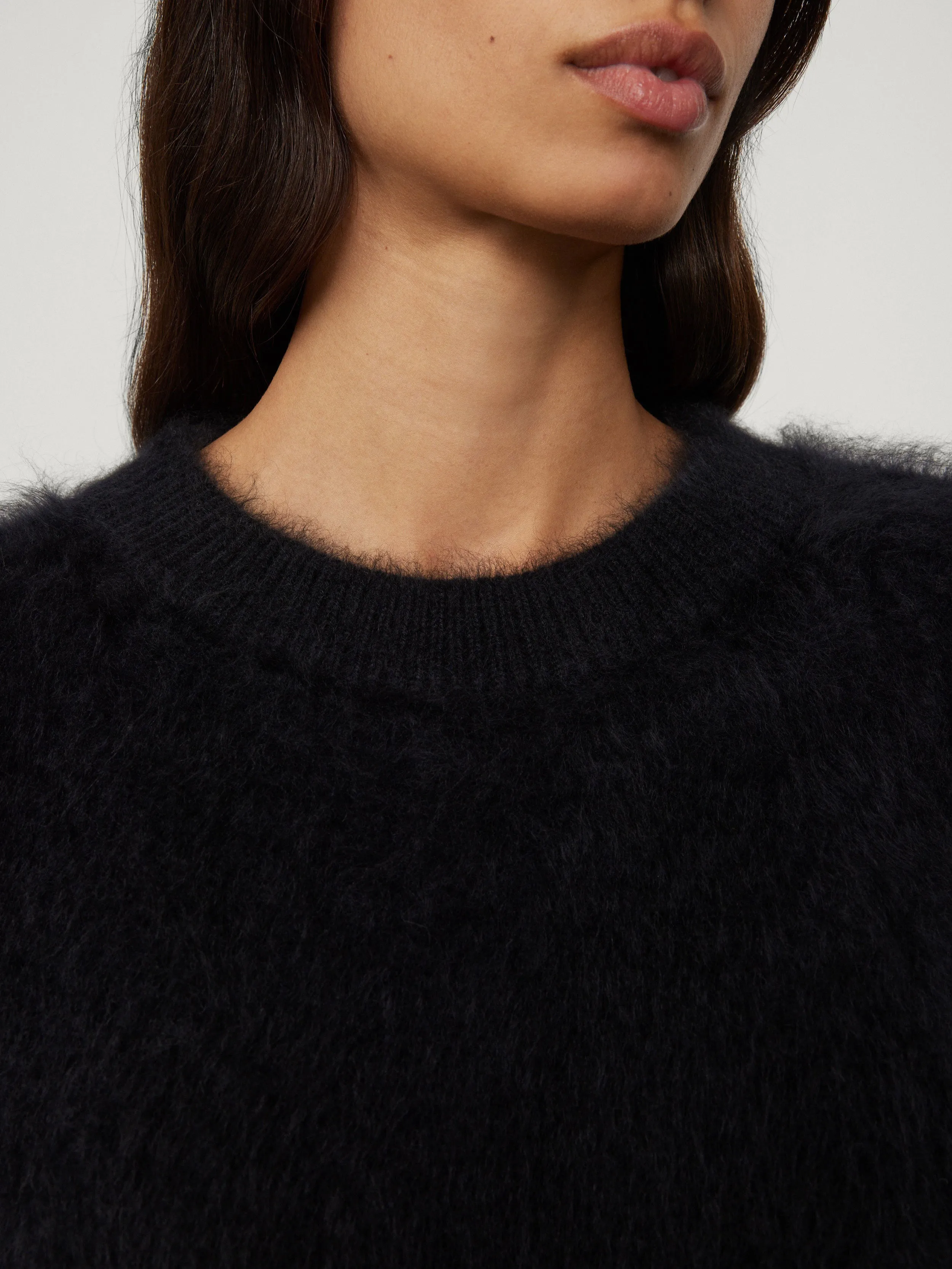 The Natalia Sweater