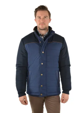 Thomas Cook Mens Aitkins Jacket Navy