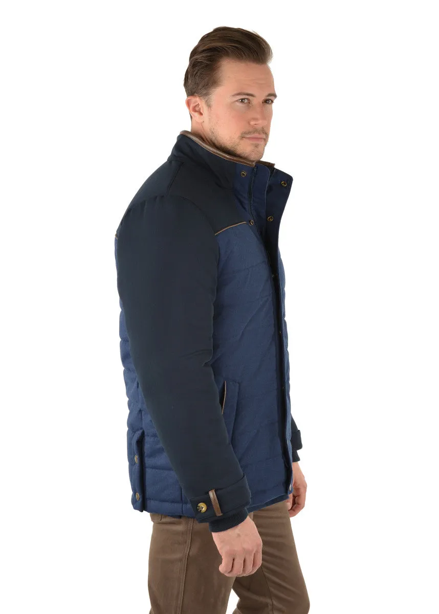 Thomas Cook Mens Aitkins Jacket Navy