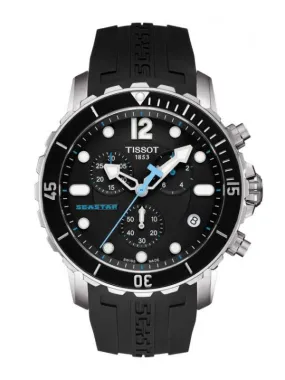 TISSOT SEASTAR 45MM T0664171705700