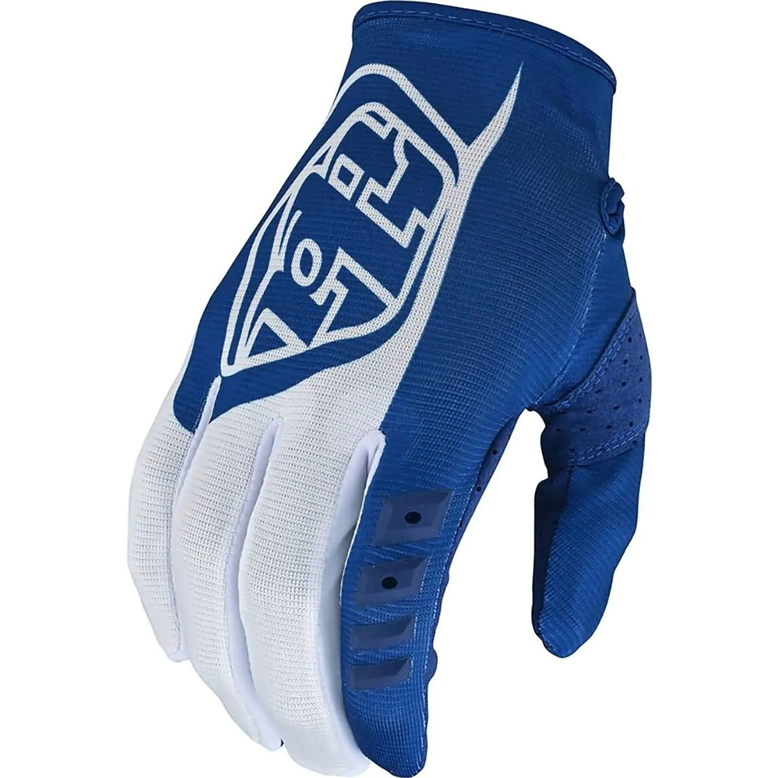 Troy Lee Designs GP Solid Youth Off-Road Gloves (Refurbished, Without Tags)