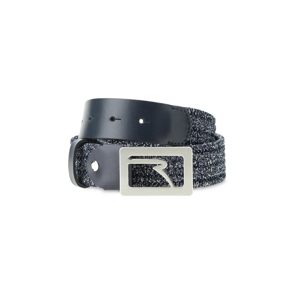 UGHETTA | LEATHER BELT