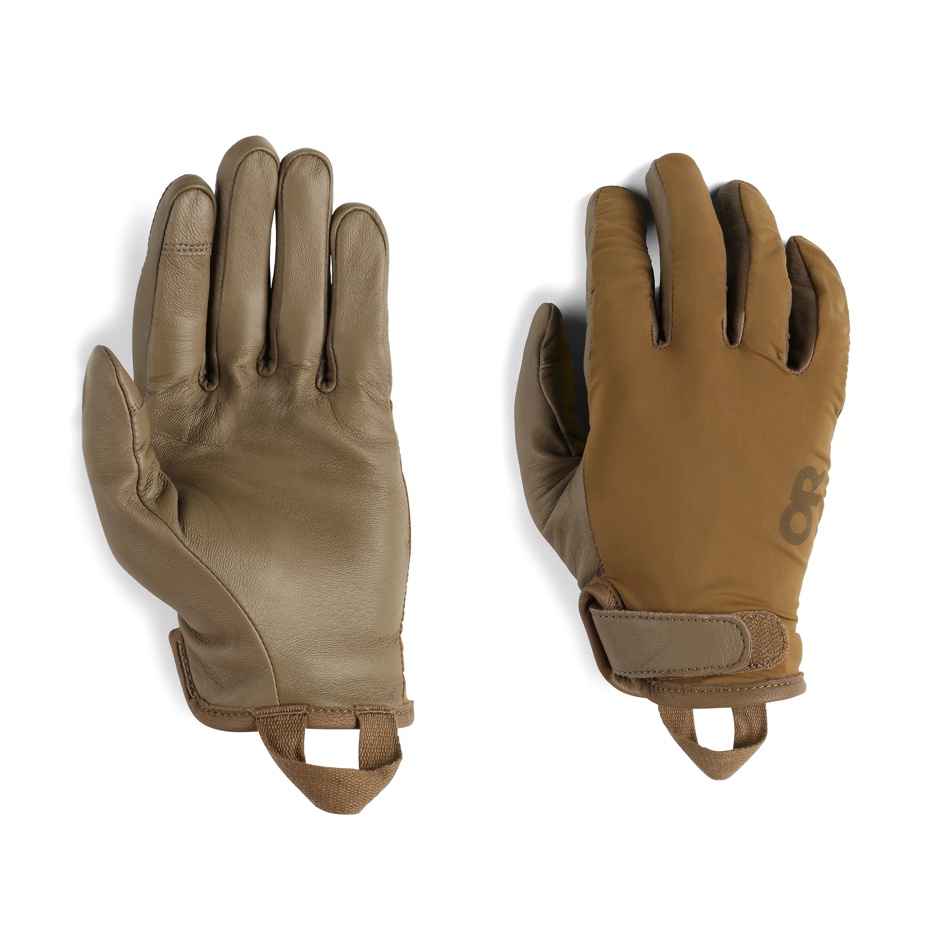 UL Range Gloves