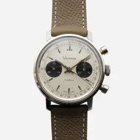 Vantage Panda Chronograph