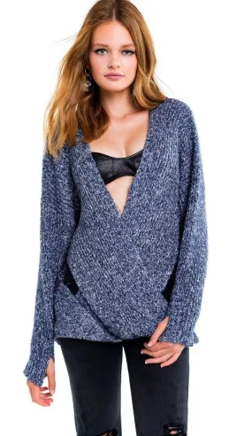 Wildfox Drew Sweater