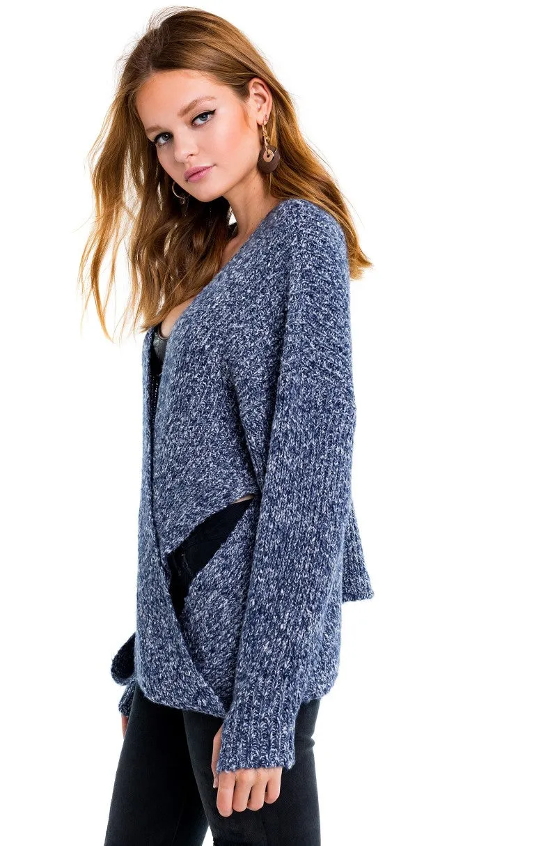 Wildfox Drew Sweater