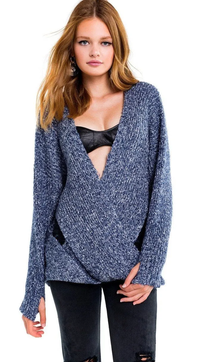 Wildfox Drew Sweater